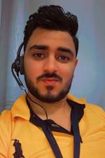 Mahmoud Abdeen's photo