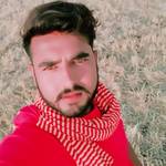 Raj rajput pi's photo