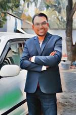 SUBARNAKANTI ADAK's photo