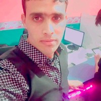 Walid Sahraoui's photo