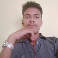 Ayush Kumar Tiwari's photo