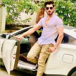 Inam Khan mk's photo