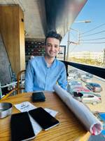 AHMED ALSARRAF VIP's photo