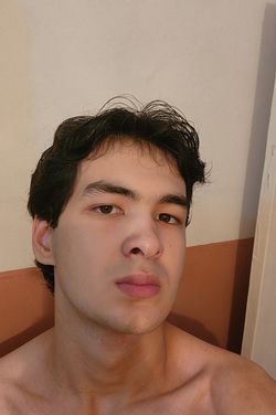 Zuhriddin Abbosov's photo
