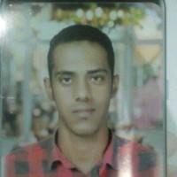Mohamed Saad's photo