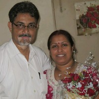 Sanchita Chakraborty's photo