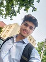 Bhiswambar Sahu's photo