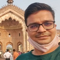 Vivek's photo