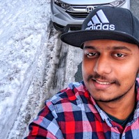 Sreekumar Nair's photo