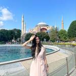 Bella's photo