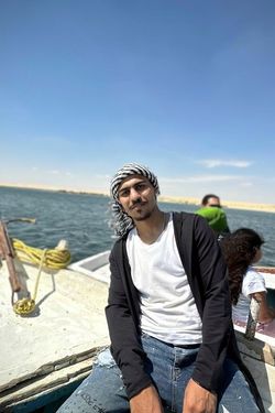 Atef framawi's photo