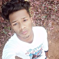 choclate boy's photo