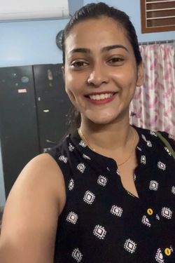 Shilpa 's photo