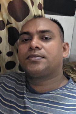 Shaikh M's photo