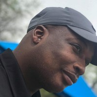 Donald Caldwell jr's photo