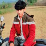 Hasnain Khan's photo
