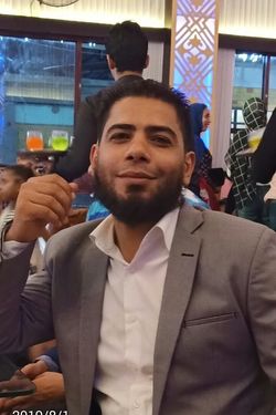 Khaled's photo