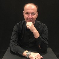 George LClooney's photo