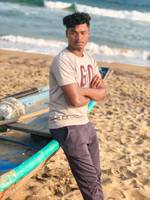 Sumanta Sahu's photo