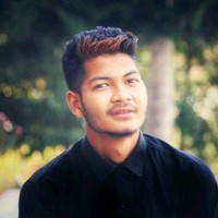 Dayananda Das's photo