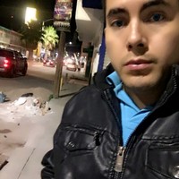 Sergio M a g 's photo