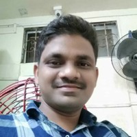 vishal kedar's photo