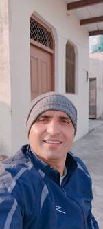 Yogesh kumar 's photo