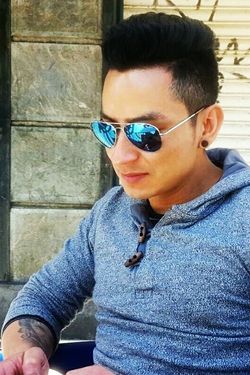 Zafit Zafit's photo