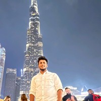 Godwin thomson's photo