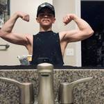 Christian Benoit's photo