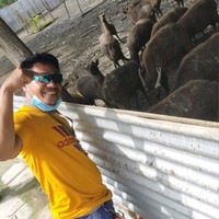 Vincent Nayre's photo