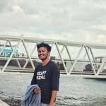 Tanvir Tahsin's photo
