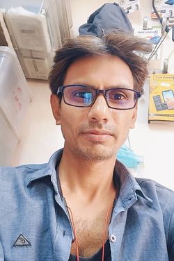Bharat's photo