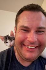 Mike Brainerd's photo