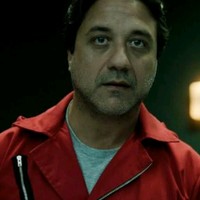 Bhumesh Yadav's photo