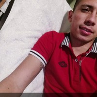 Jesus Gómez's photo