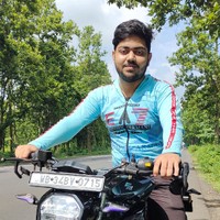 Suraj Hossain's photo