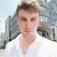 Zack Oviedo's photo