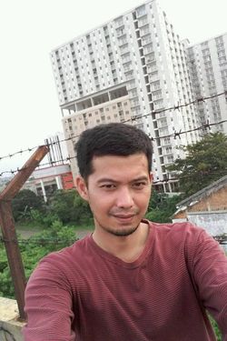 Lerry Aulia's photo
