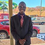 Malcolm Oliver's photo