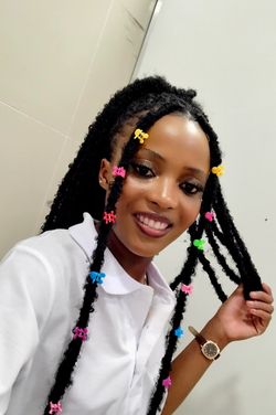 LUKHANYO's photo