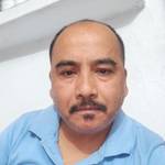 Gajendra Arya's photo