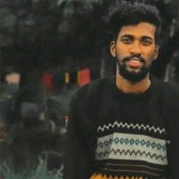 Athul vinodan's photo