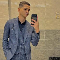 Eslam Albaroudy's photo