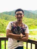 Izzat Syazwan's photo