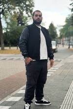 George Atiyh's photo