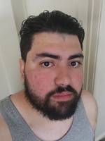 Luis Vazquez's photo