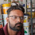 Rajkumar Singh's photo