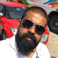 Shiju Marvadi's photo