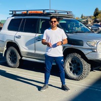 Anuj Khattri's photo